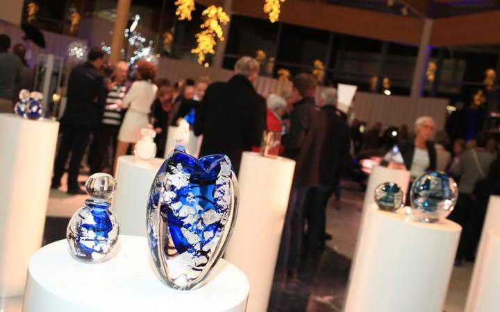 Les Sables d’Olonne : Avant-première C-HR