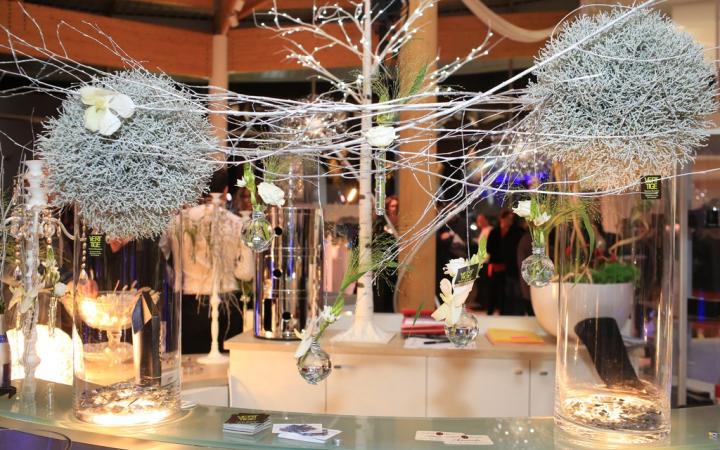 Les Sables d’Olonne : Avant-première C-HR