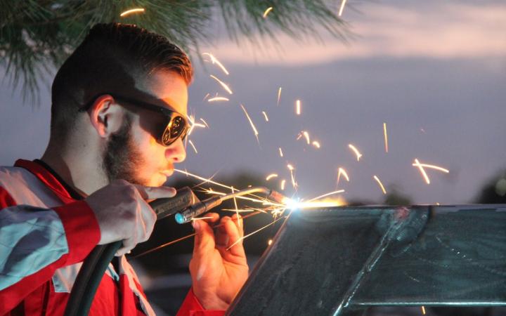 Les Sables d’Olonne : Avant-première C-HR