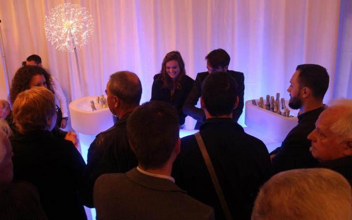 Les Sables d’Olonne : Avant-première C-HR