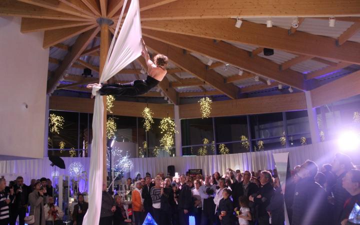 Les Sables d’Olonne : Avant-première C-HR