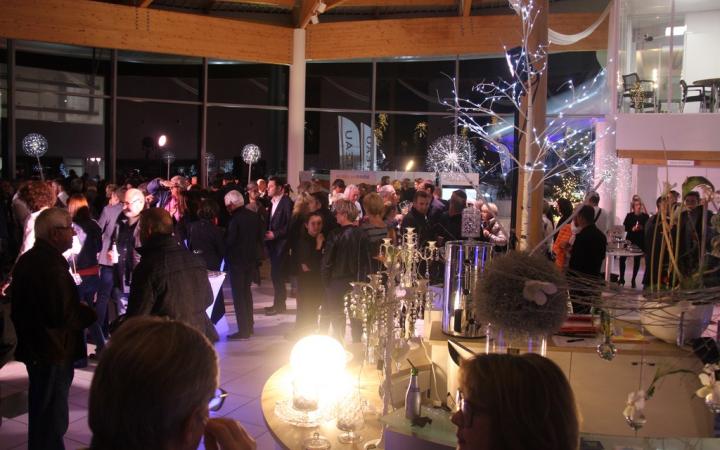 Les Sables d’Olonne : Avant-première C-HR