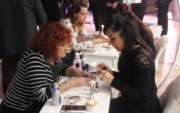 Les Sables d’Olonne : Avant-première C-HR