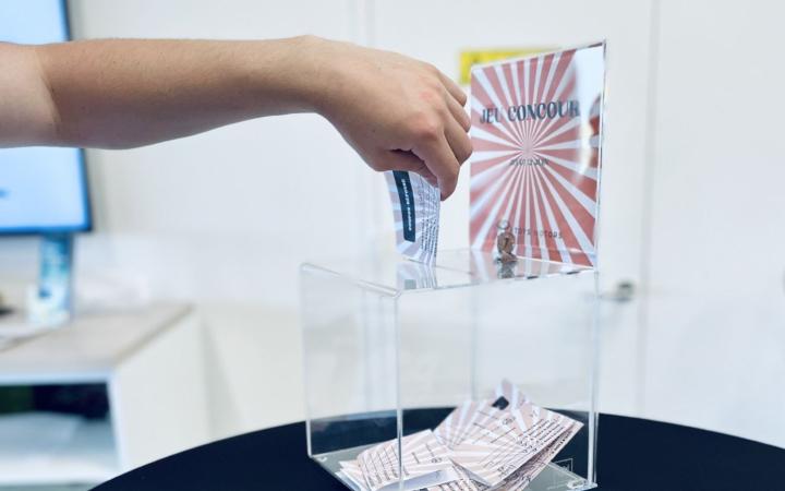 Soirée Après-vente