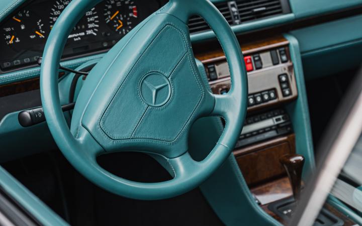 Cars & Coffee 2025