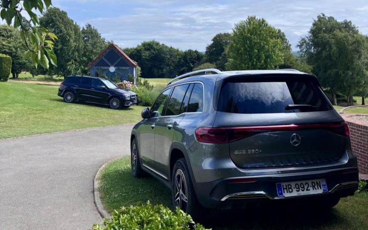 SAGA Saint Omer X AA Golf Club