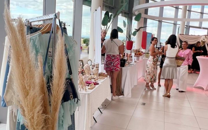 Toys Motors Colmar - Soirée l'audace au Féminin