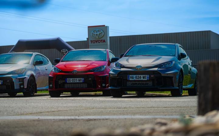 Toys Motors La Roche sur Yon - Sport & Collection