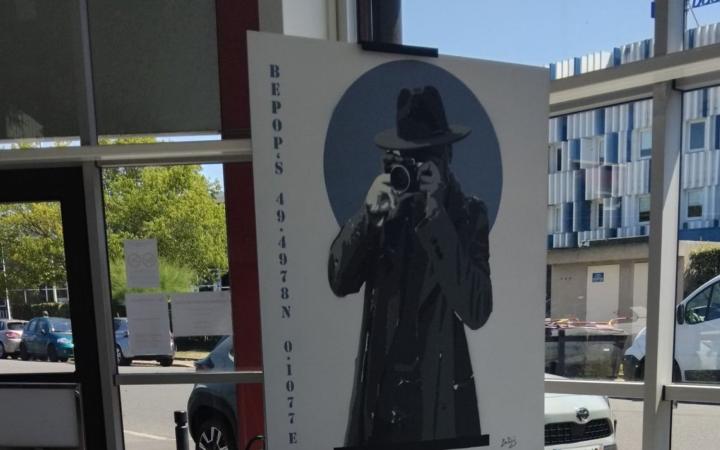 Toys Motors Le Havre X Bepop's