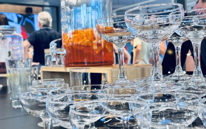 Toys Motors Saintes - Soirée Salsa