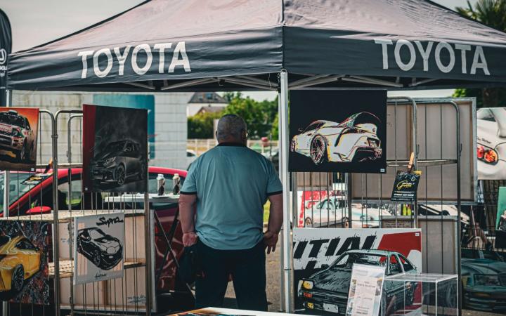 Lexus La Roche sur Yon - Sport & Collection