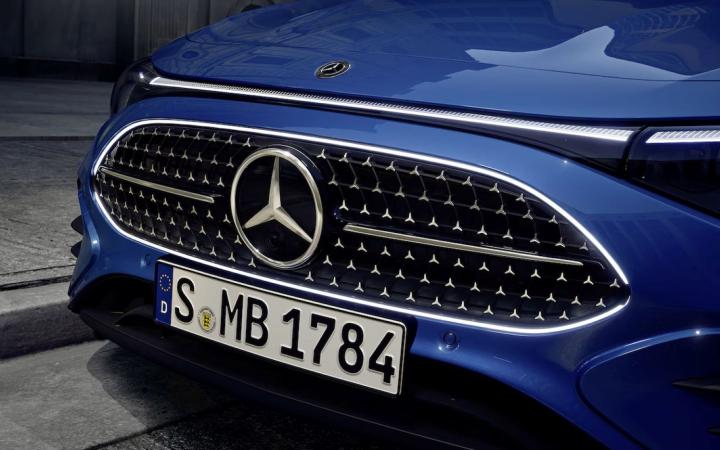 CLA Shooting Brake