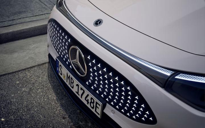 CLA Shooting Brake