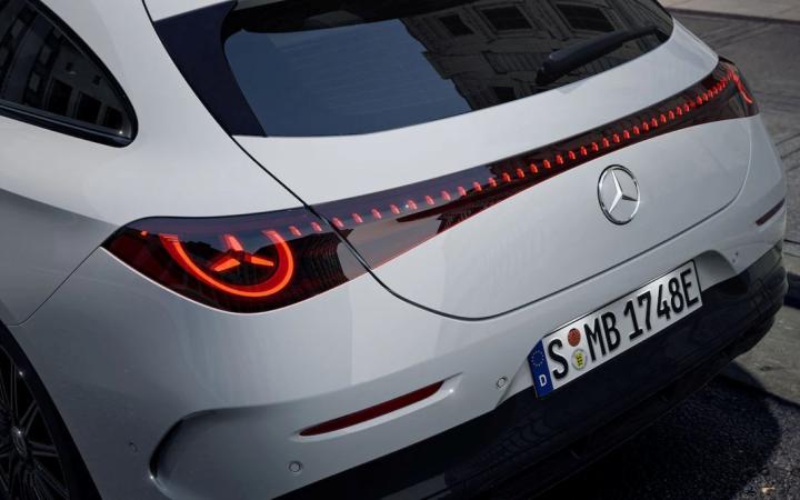 CLA Shooting Brake