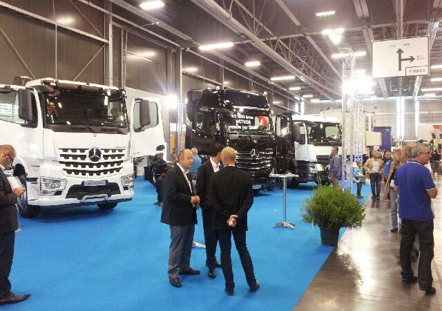 Salon Technotrans 2014