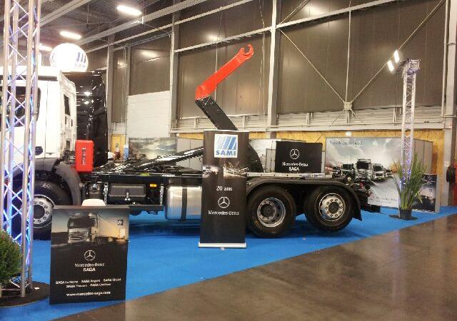 Salon Technotrans 2014