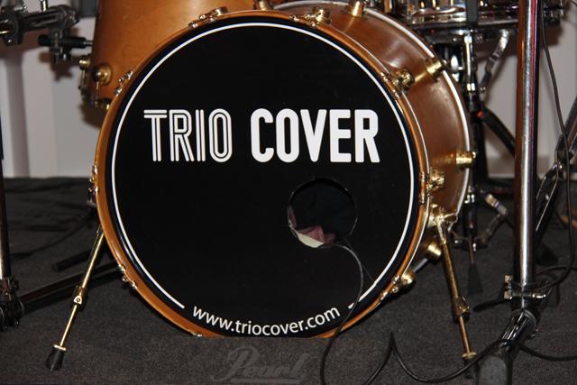 Concert de Trio Cover