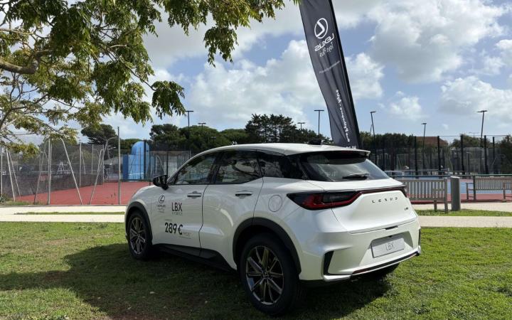Toyota Open International de l’Île de Ré