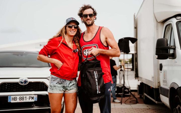 Toys Motors Royan X Triathlon de Royan