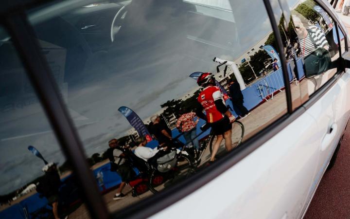 Toys Motors Royan X Triathlon de Royan