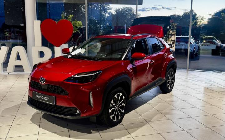 Toys Motors Les Sables - Soirée Audace