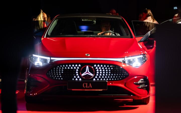 SAGA Lille - Lancement nouveau CLA