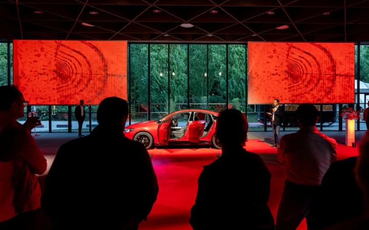 SAGA Lille - Lancement nouveau CLA