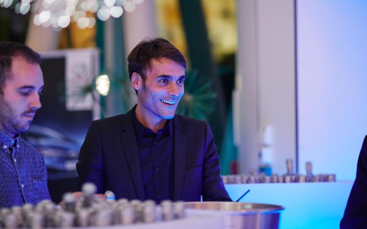 La Rochelle : avant-première C-HR