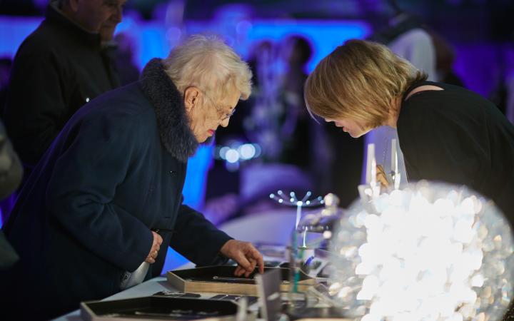 La Rochelle : avant-première C-HR