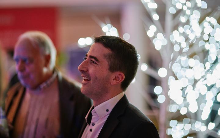 La Rochelle : avant-première C-HR