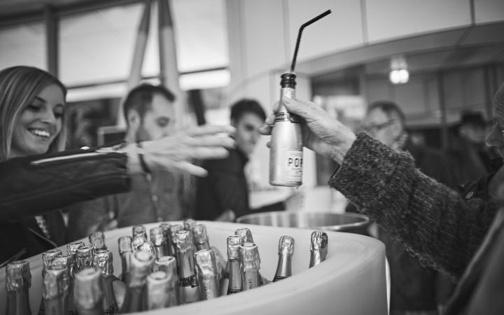 La Rochelle : avant-première C-HR