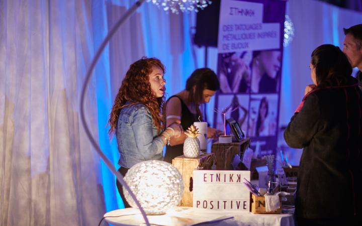 La Rochelle : avant-première C-HR