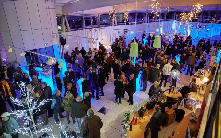 La Rochelle : avant-première C-HR