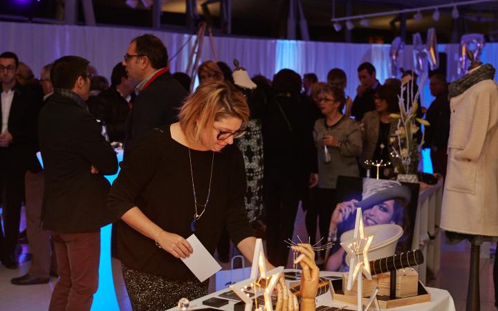 La Rochelle : avant-première C-HR