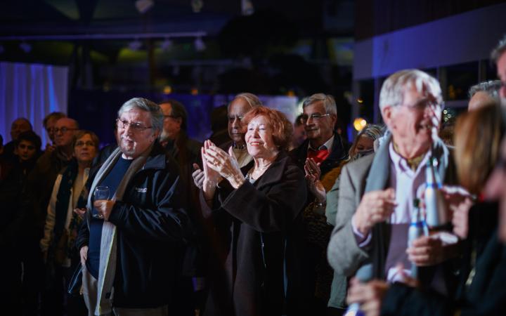 La Rochelle : avant-première C-HR