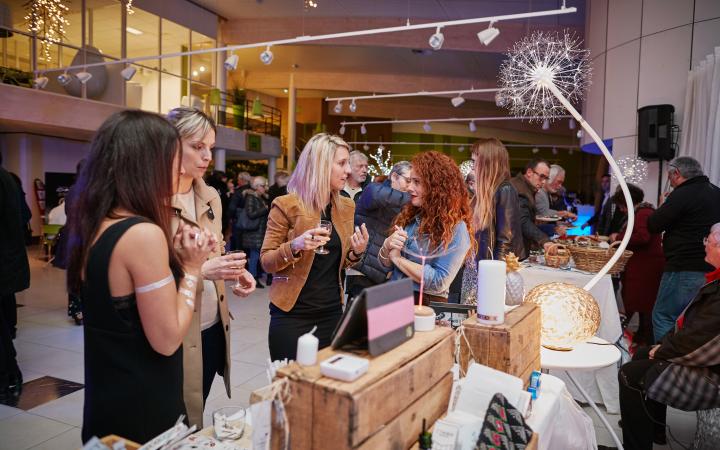 La Rochelle : avant-première C-HR