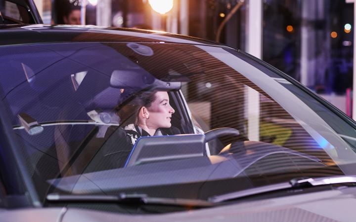 La Rochelle : avant-première C-HR