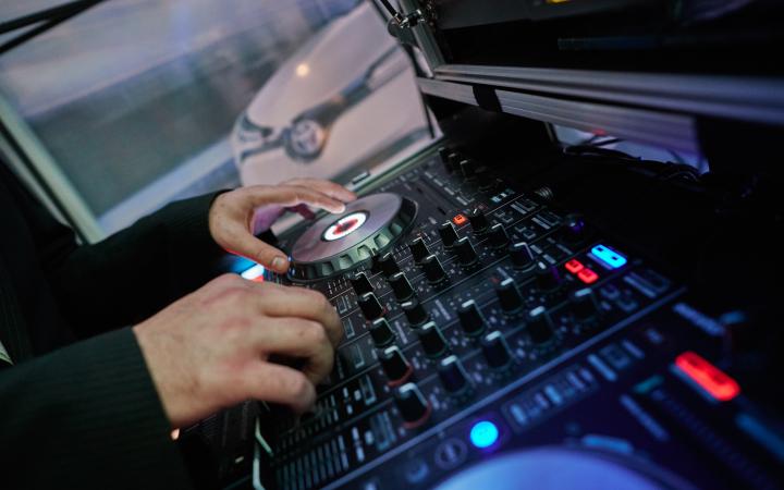 La Rochelle : avant-première C-HR