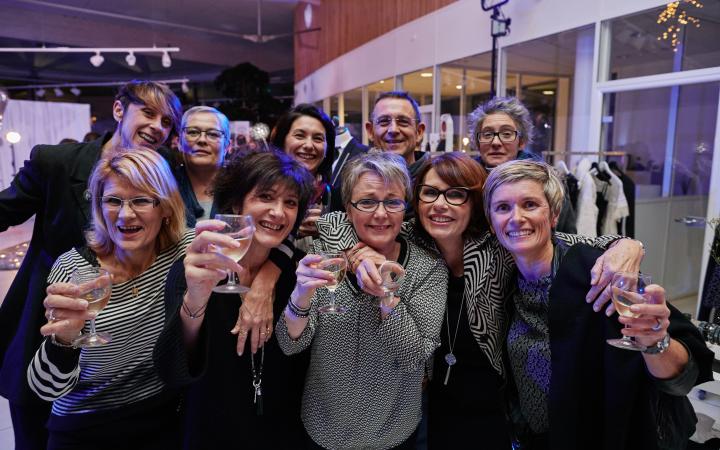 La Rochelle : avant-première C-HR