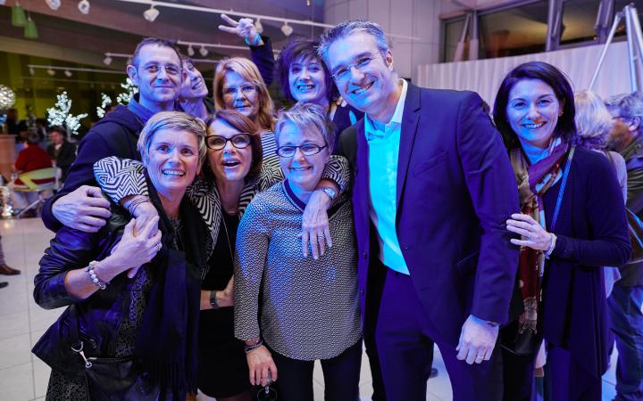 La Rochelle : avant-première C-HR