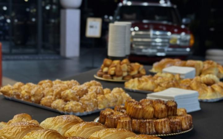 SAGA Cholet - Rencontres Business