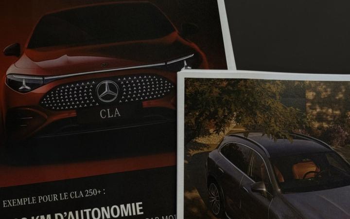 SAGA Cholet - Rencontres Business