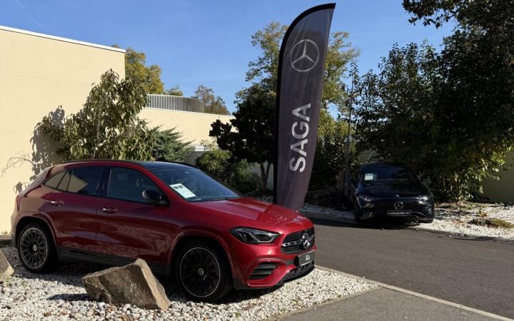 SAGA Viry X Golf du Coudray