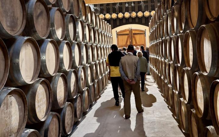 Toys Saintes - Citadelle du Gin