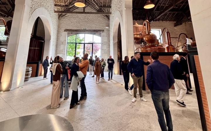 Toys Saintes - Citadelle du Gin