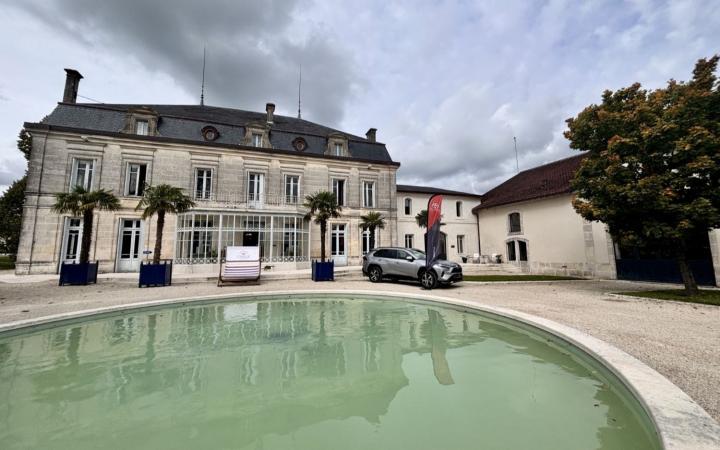 Toys Saintes - Citadelle du Gin