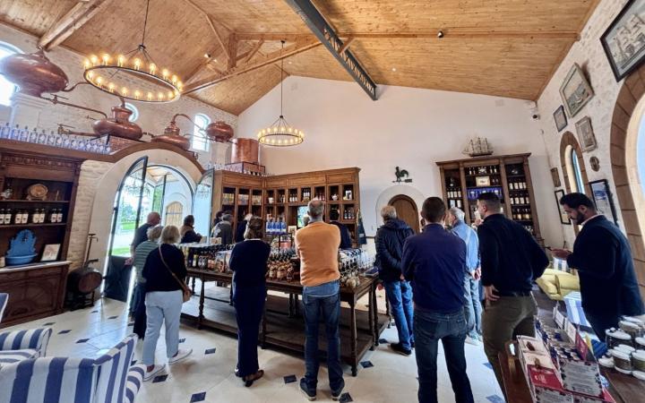 Toys Saintes - Citadelle du Gin