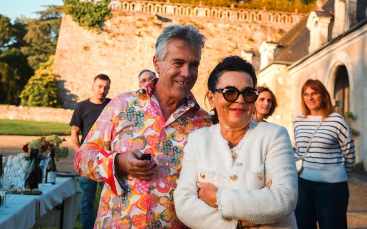 Événement Allure & Horizon