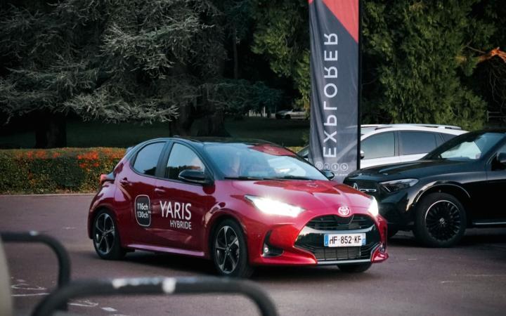 Événement Allure & Horizon