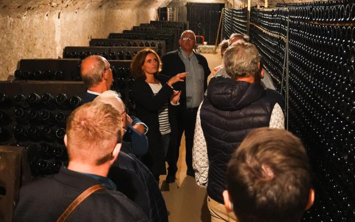 Événement Allure & Horizon